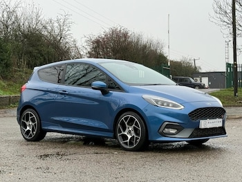 Ford - Fiesta