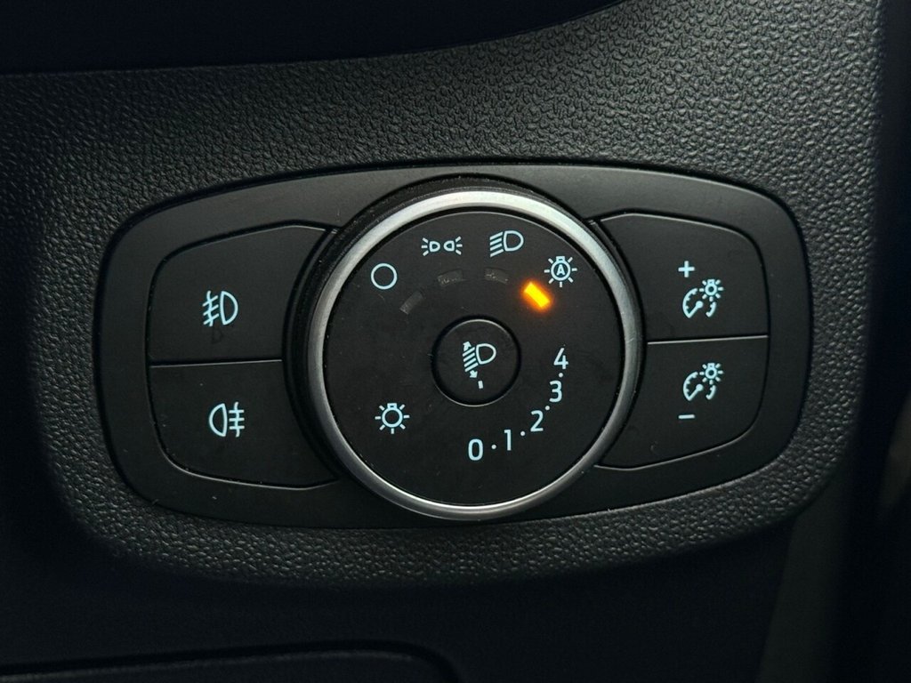 Used Ford Fiesta 2020 for sale - 76591200: Photo 21