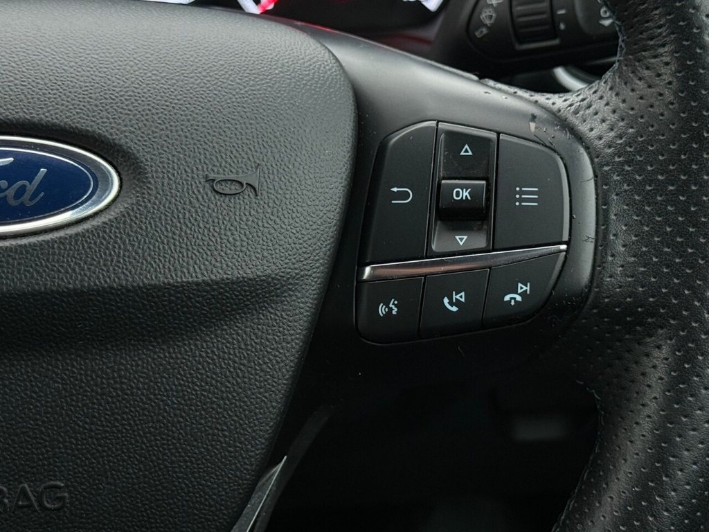 Used Ford Fiesta 2020 for sale - 76591200: Photo 22