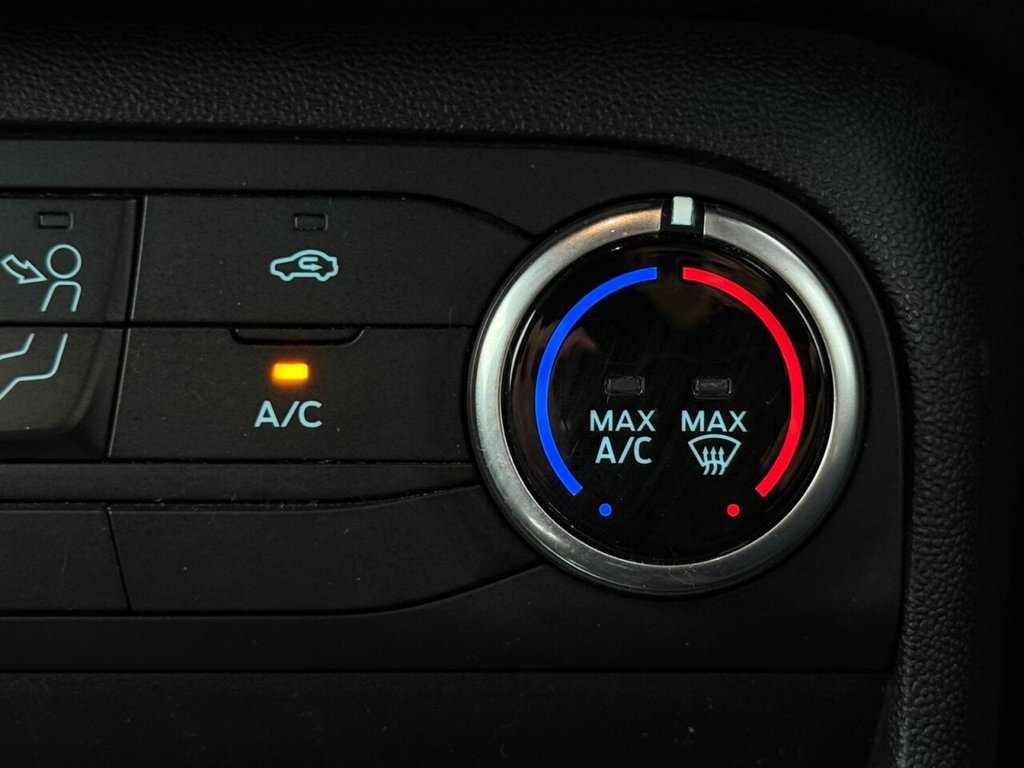 Used Ford Fiesta 2020 for sale - 76591200: Photo 23