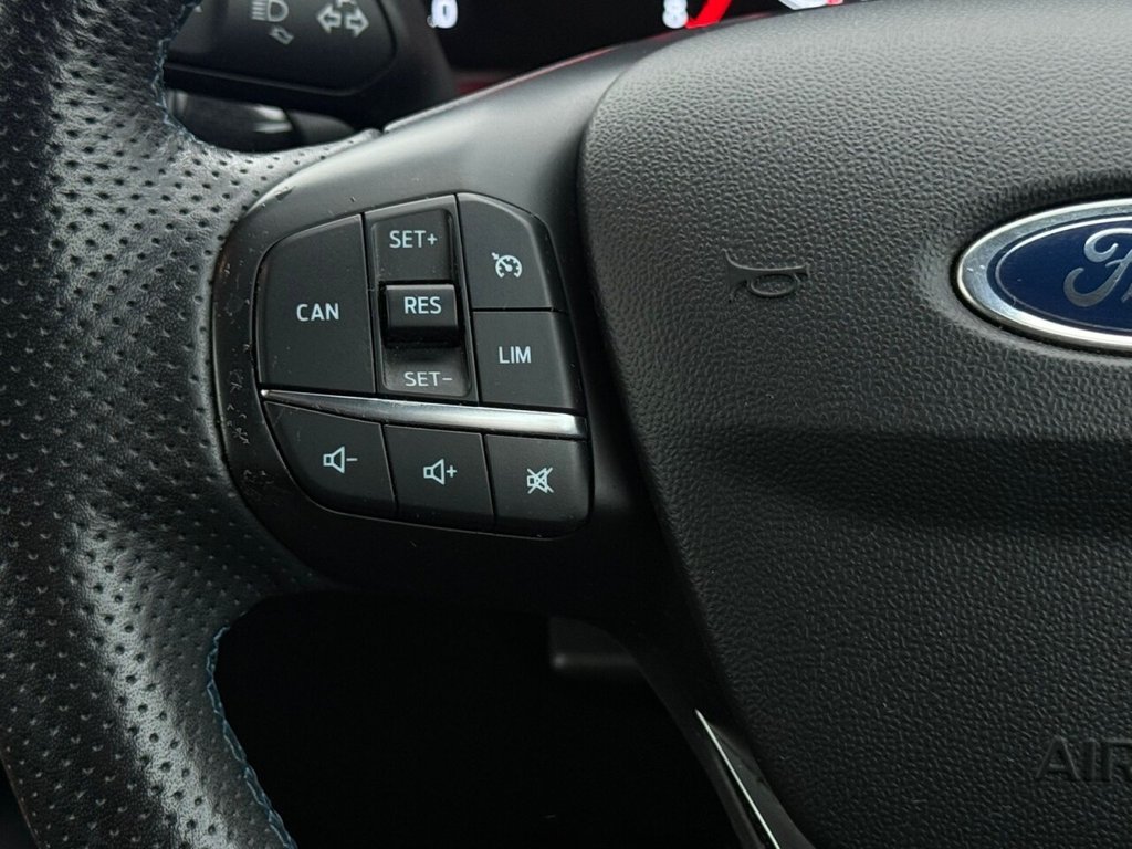 Used Ford Fiesta 2020 for sale - 76591200: Photo 24