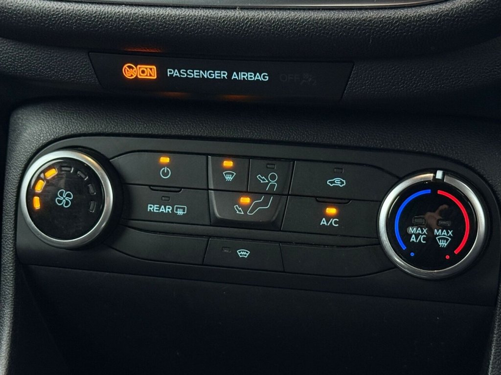 Used Ford Fiesta 2020 for sale - 76591200: Photo 25