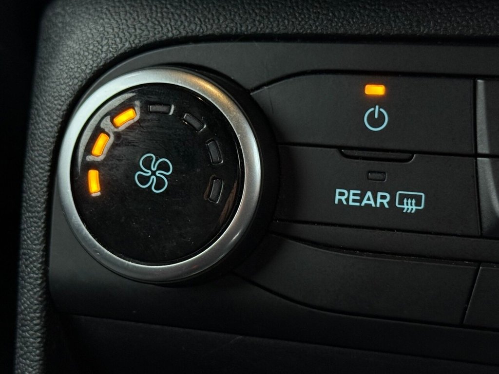 Used Ford Fiesta 2020 for sale - 76591200: Photo 27