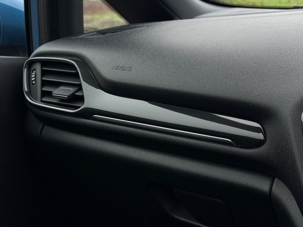 Used Ford Fiesta 2020 for sale - 76591200: Photo 28