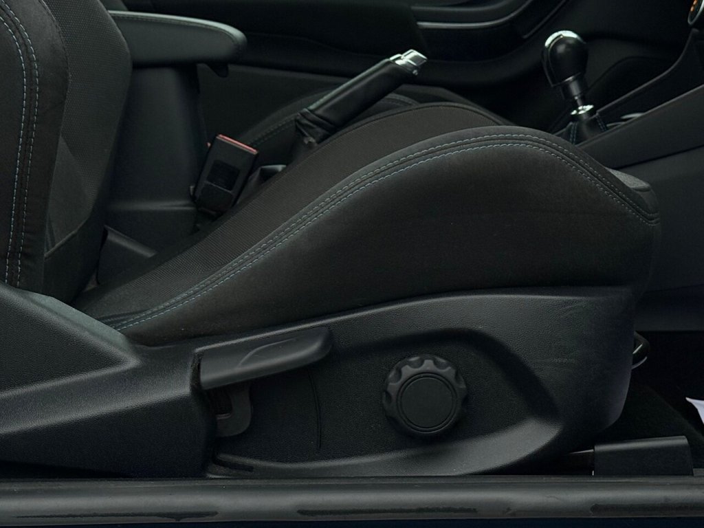 Used Ford Fiesta 2020 for sale - 76591200: Photo 33