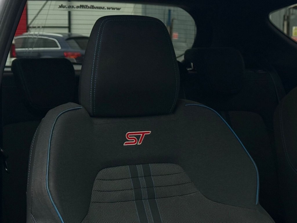 Used Ford Fiesta 2020 for sale - 76591200: Photo 34