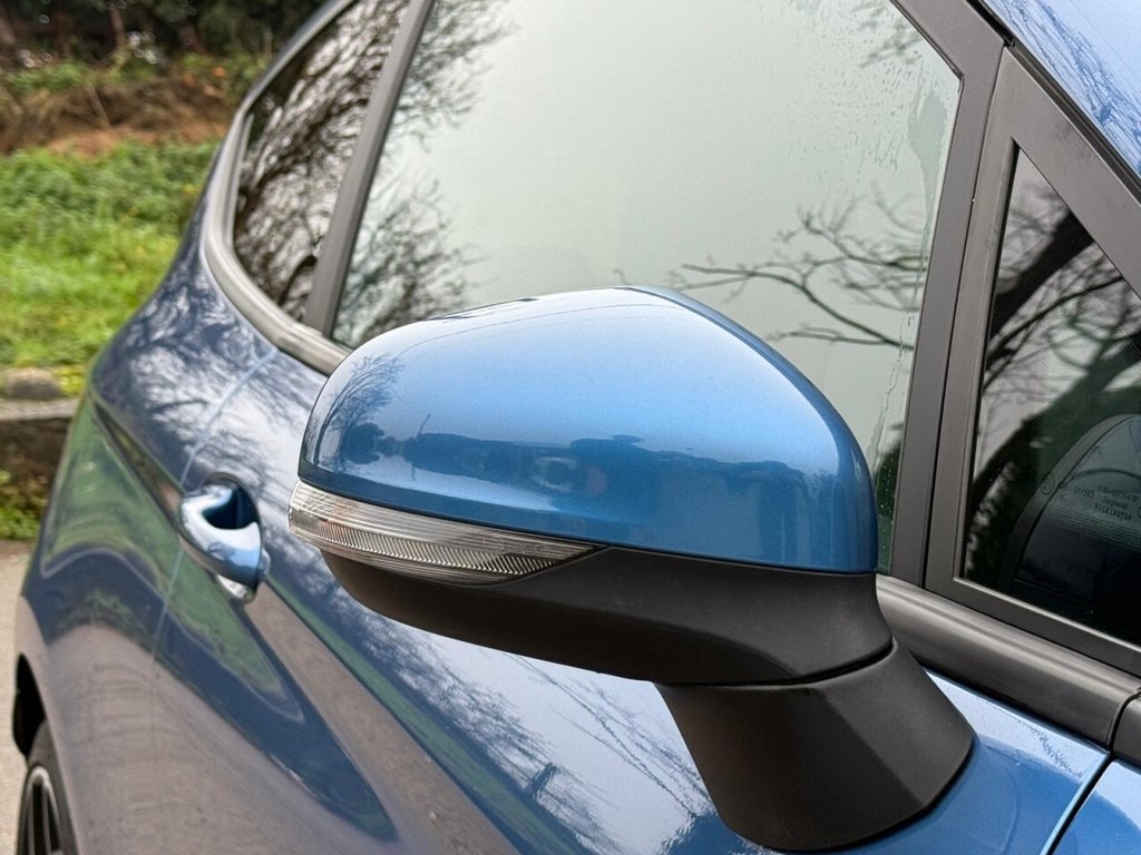 Used Ford Fiesta 2020 for sale - 76591200: Photo 36