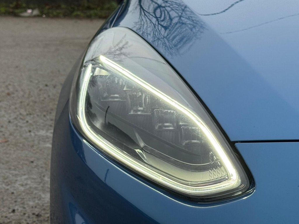 Used Ford Fiesta 2020 for sale - 76591200: Photo 37