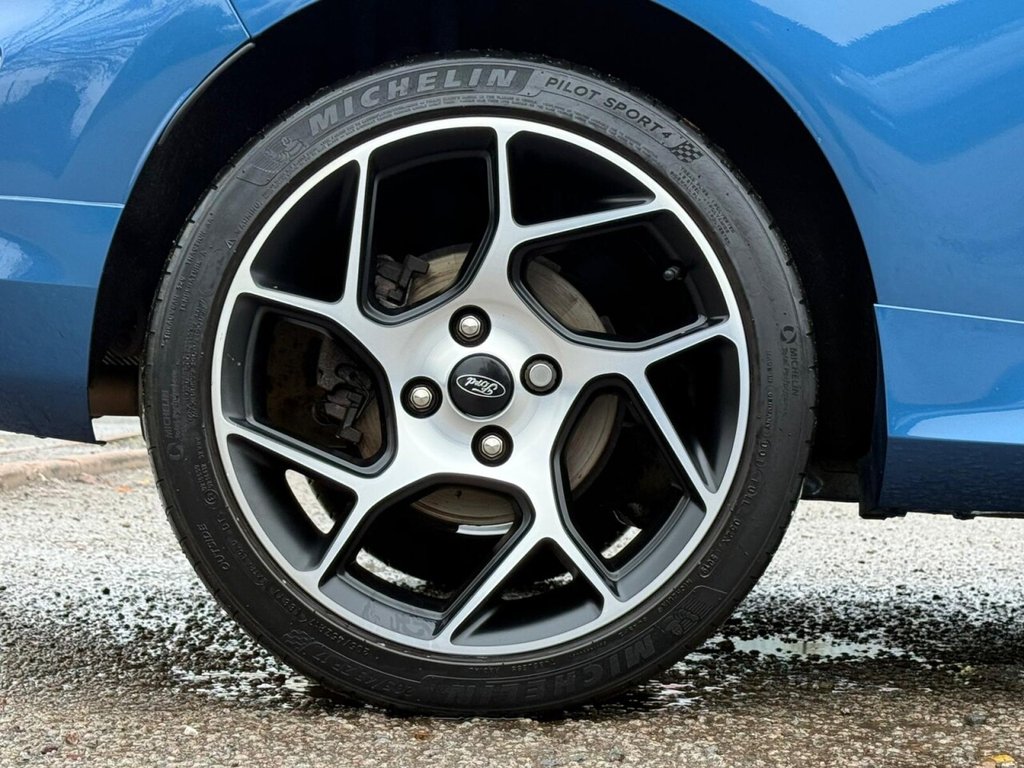 Used Ford Fiesta 2020 for sale - 76591200: Photo 40