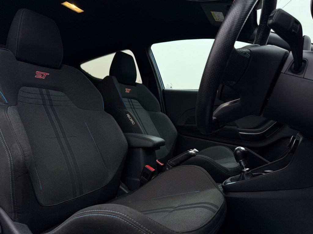 Used Ford Fiesta 2020 for sale - 76591200: Photo 9