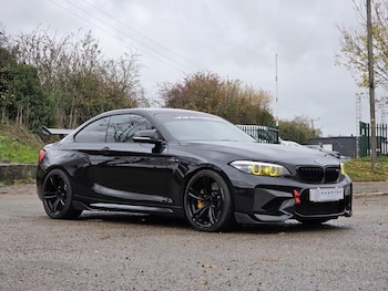 2017 (67) - M2 2dr DCT