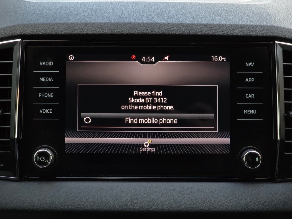 Vehicle 31