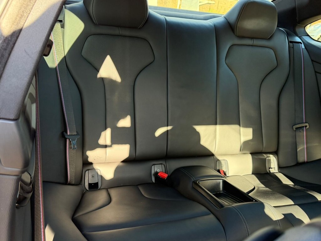 Used BMW M4 2018 for sale - 76372513: Photo 10