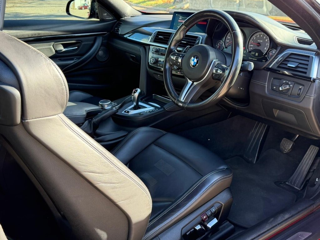 Used BMW M4 2018 for sale - 76372513: Photo 11