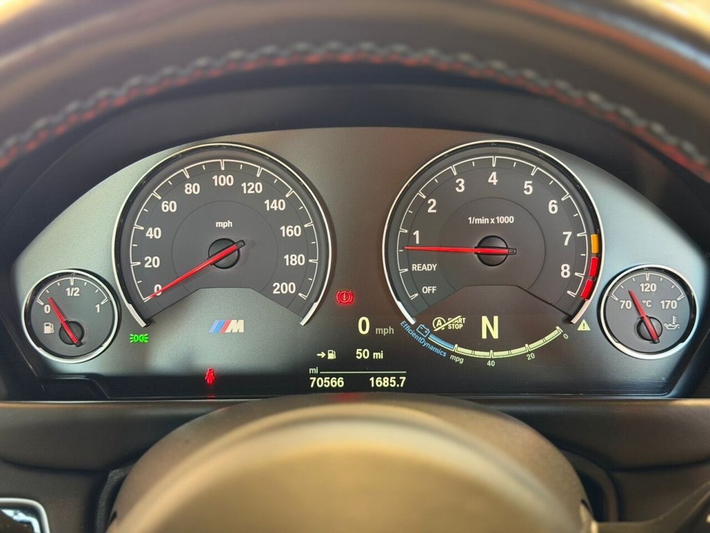 Used BMW M4 2018 for sale - 76372513: Photo 12