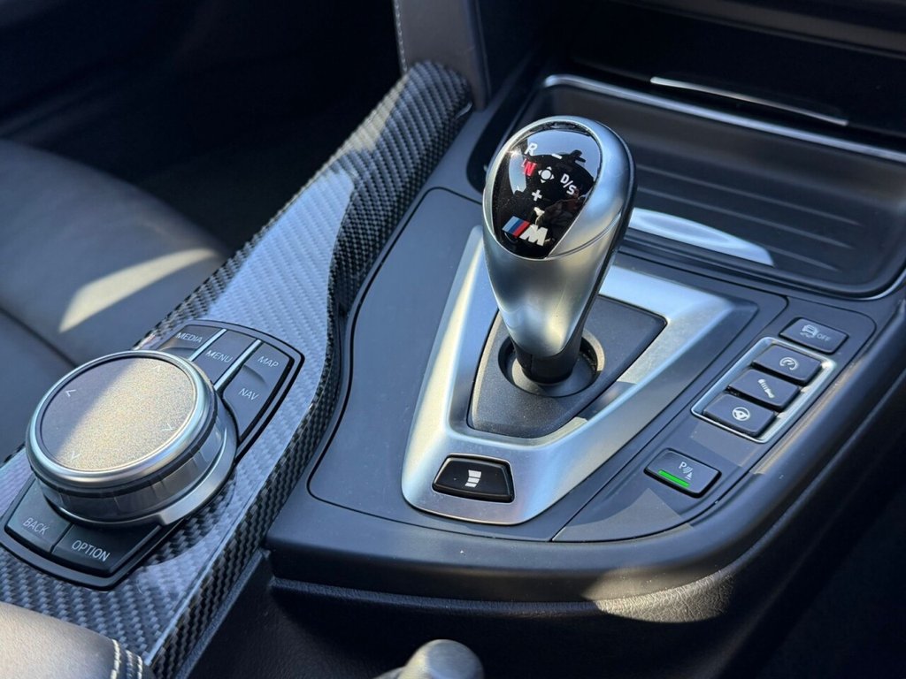 Used BMW M4 2018 for sale - 76372513: Photo 14