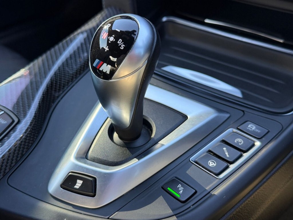 Used BMW M4 2018 for sale - 76372513: Photo 15