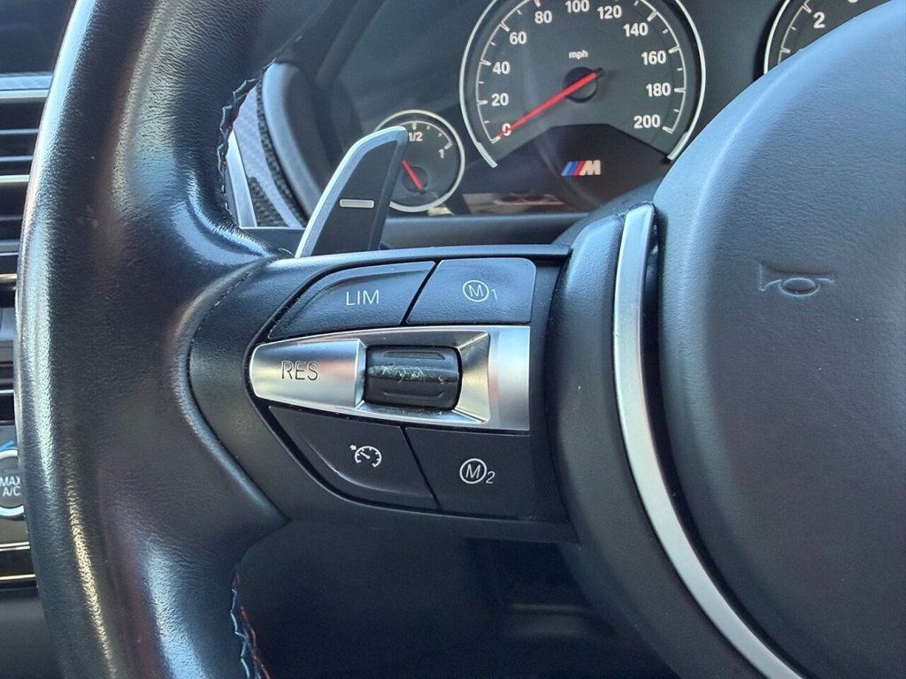 Used BMW M4 2018 for sale - 76372513: Photo 16