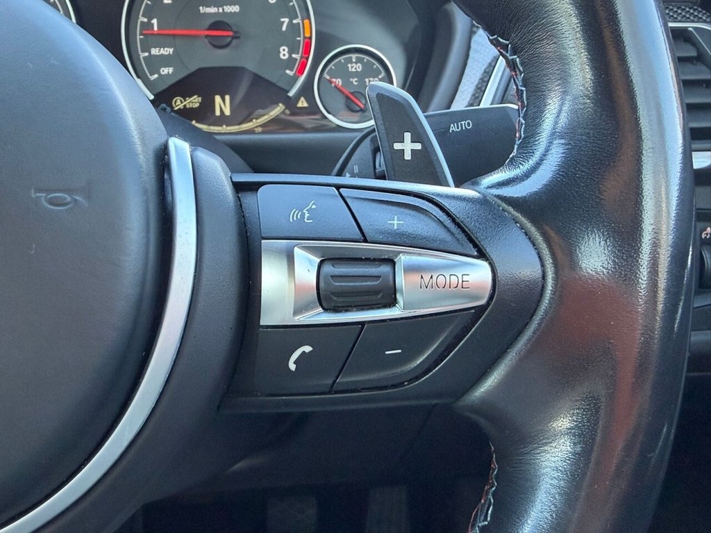 Used BMW M4 2018 for sale - 76372513: Photo 18