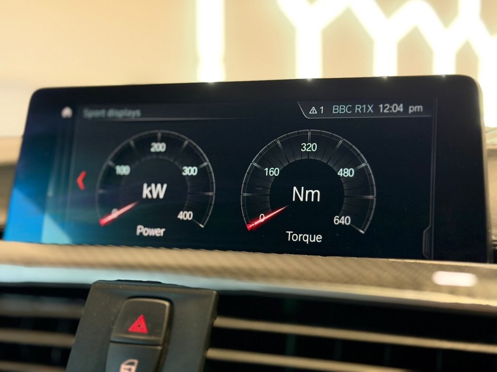 Used BMW M4 2018 for sale - 76372513: Photo 20