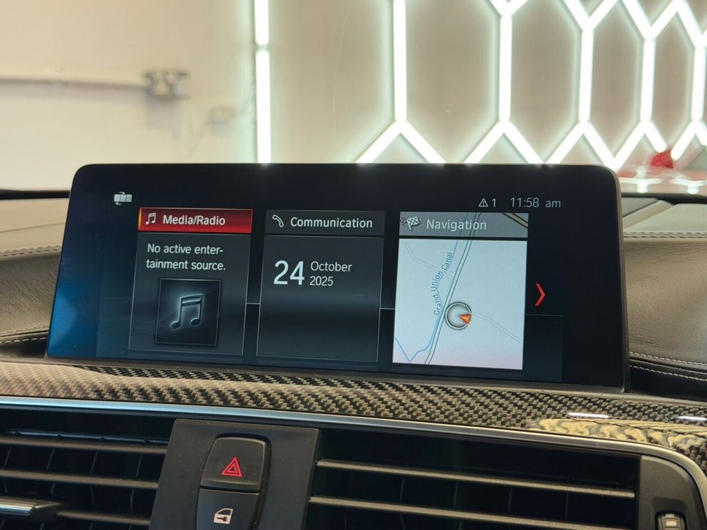 Used BMW M4 2018 for sale - 76372513: Photo 23