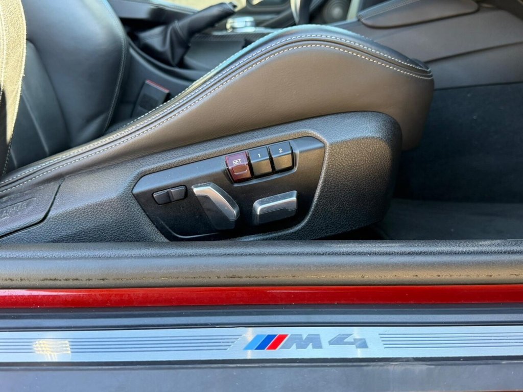 Used BMW M4 2018 for sale - 76372513: Photo 27