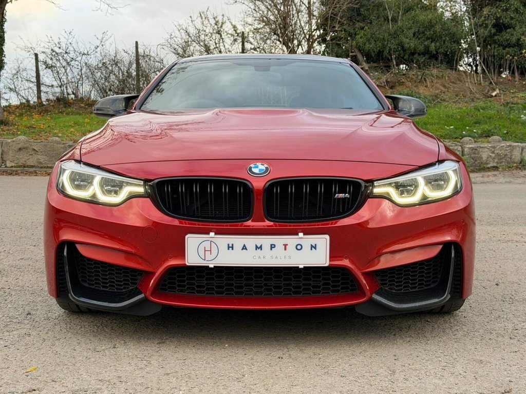 Used BMW M4 2018 for sale - 76372513: Photo 3