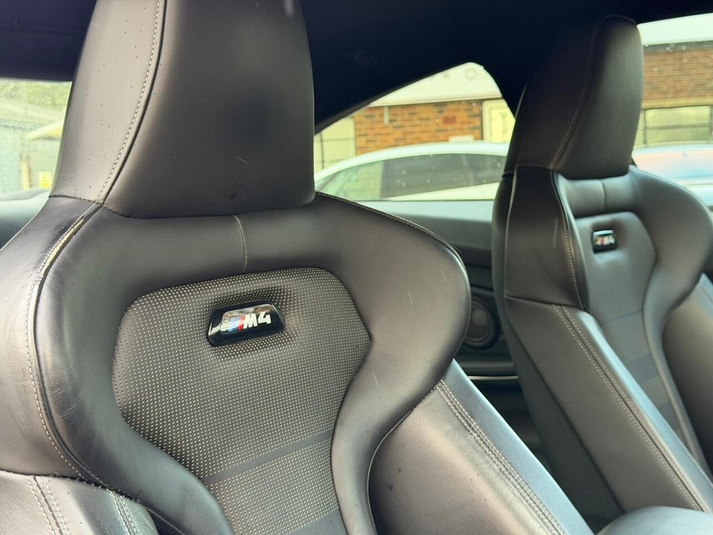 Used BMW M4 2018 for sale - 76372513: Photo 30