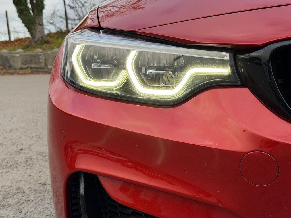 Used BMW M4 2018 for sale - 76372513: Photo 32