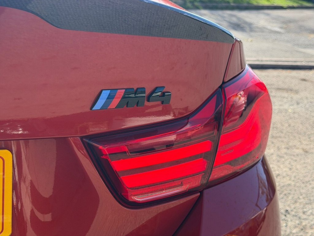 Used BMW M4 2018 for sale - 76372513: Photo 33