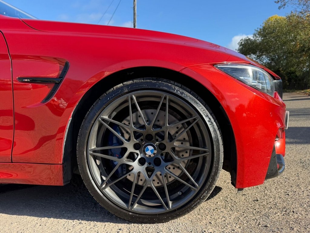 Used BMW M4 2018 for sale - 76372513: Photo 34