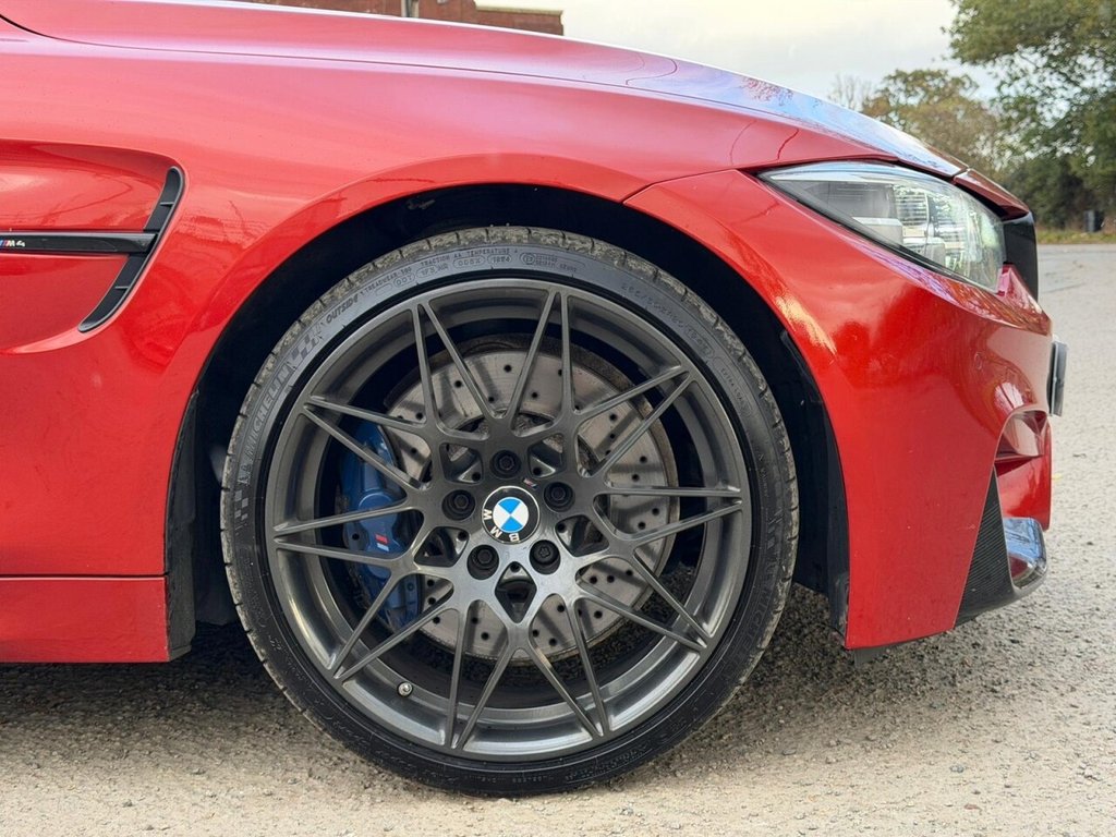 Used BMW M4 2018 for sale - 76372513: Photo 36