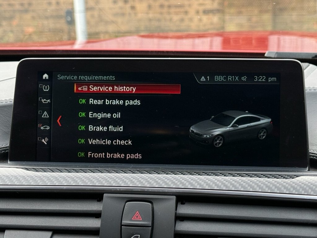 Used BMW M4 2018 for sale - 76372513: Photo 42