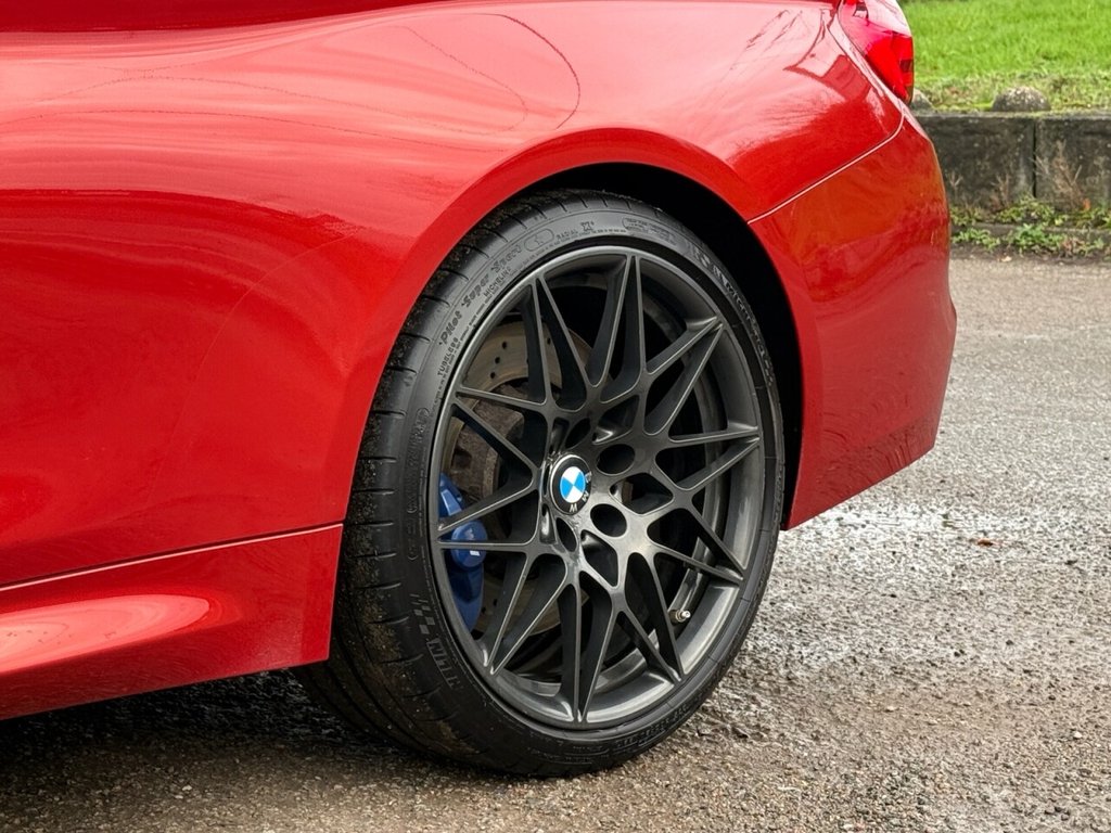 Used BMW M4 2018 for sale - 76372513: Photo 49