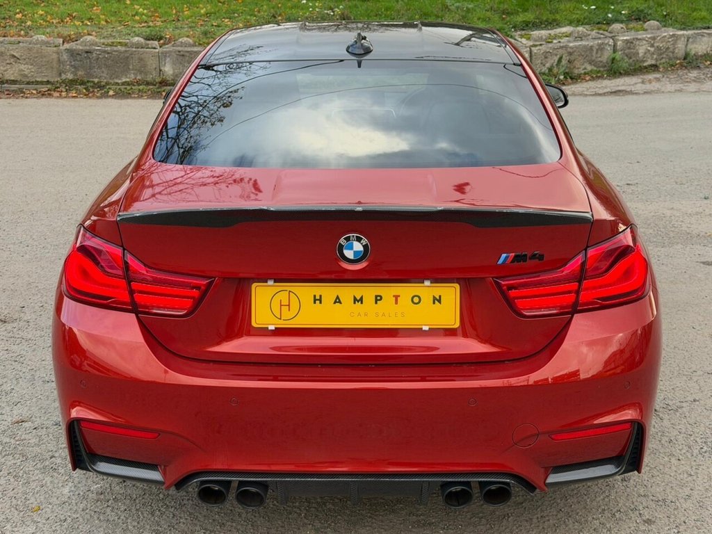 Used BMW M4 2018 for sale - 76372513: Photo 6