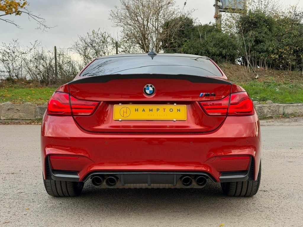 Used BMW M4 2018 for sale - 76372513: Photo 7