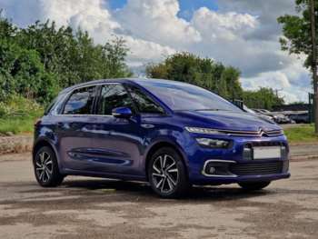 2018 (68) - 1.5 BlueHDi Feel MPV 5dr Diesel Manual Euro 6 (s/s) (130 ps)