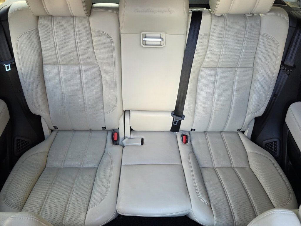 Used Land Rover Range Rover 2015 for sale - 76124128: Photo 10