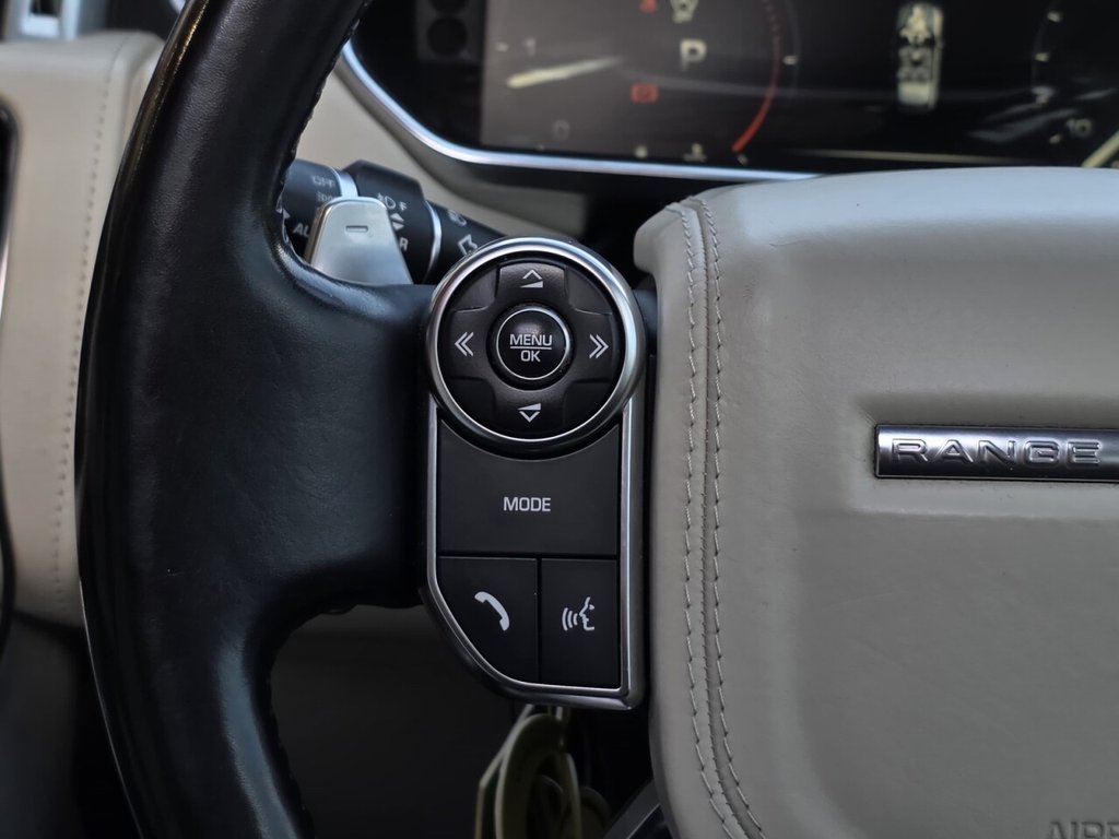 Used Land Rover Range Rover 2015 for sale - 76124128: Photo 15