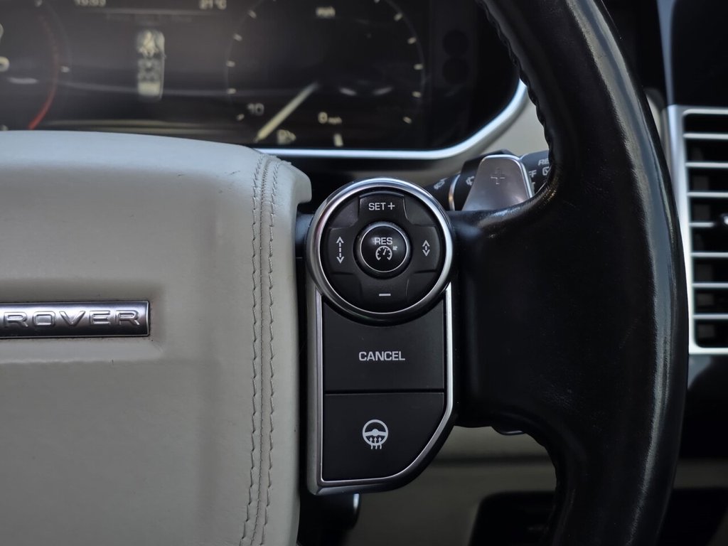 Used Land Rover Range Rover 2015 for sale - 76124128: Photo 16