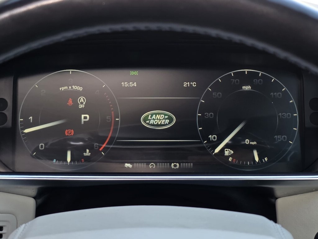 Used Land Rover Range Rover 2015 for sale - 76124128: Photo 17