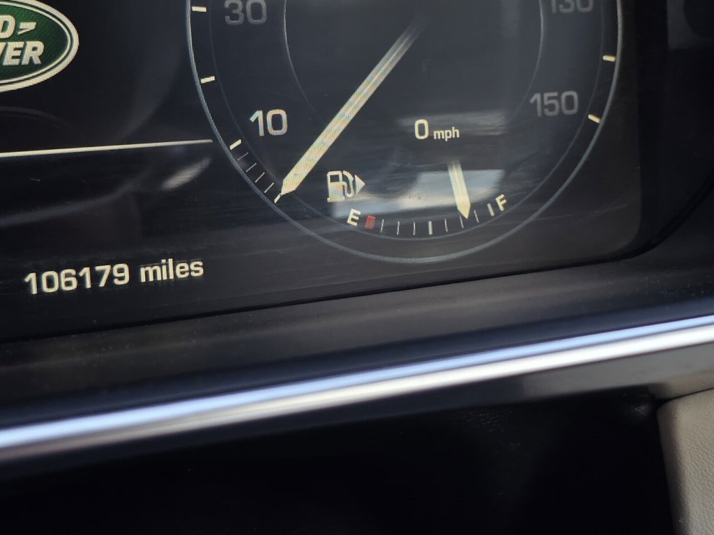 Used Land Rover Range Rover 2015 for sale - 76124128: Photo 18