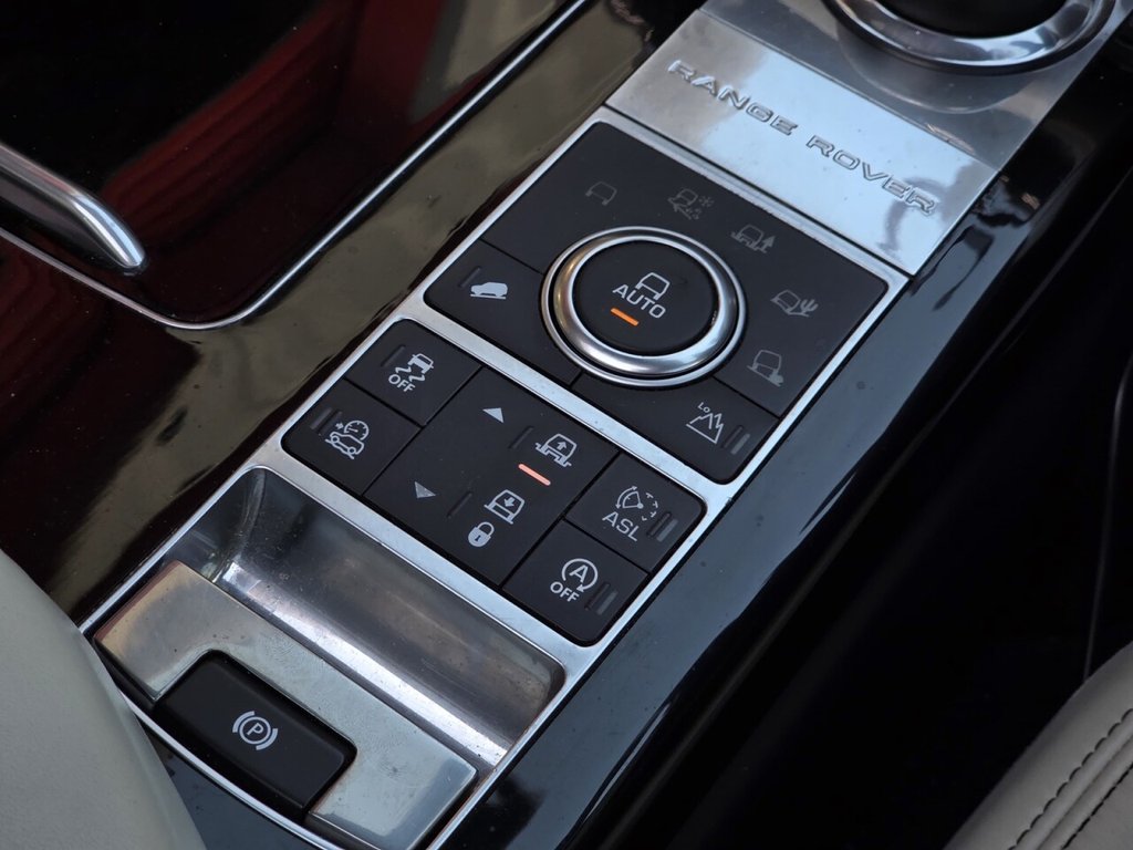 Used Land Rover Range Rover 2015 for sale - 76124128: Photo 20