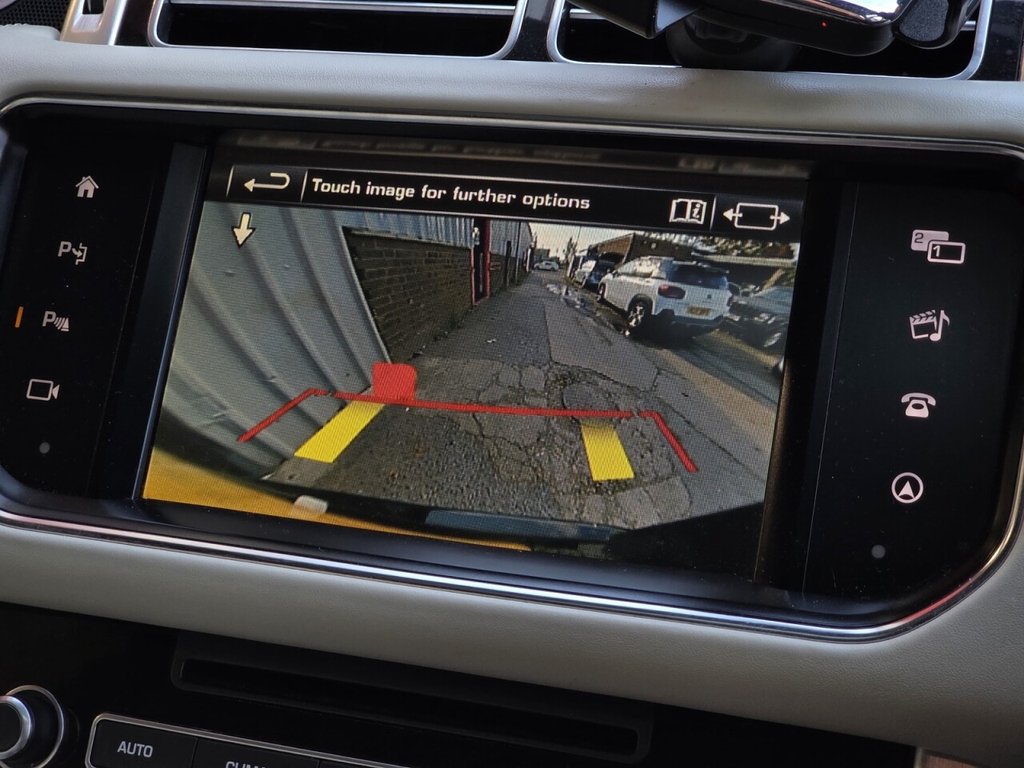 Used Land Rover Range Rover 2015 for sale - 76124128: Photo 23