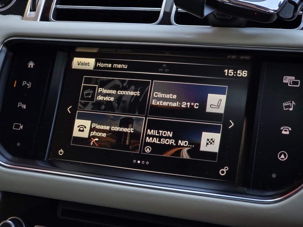 Used Land Rover Range Rover 2015 for sale - 76124128: Photo 24