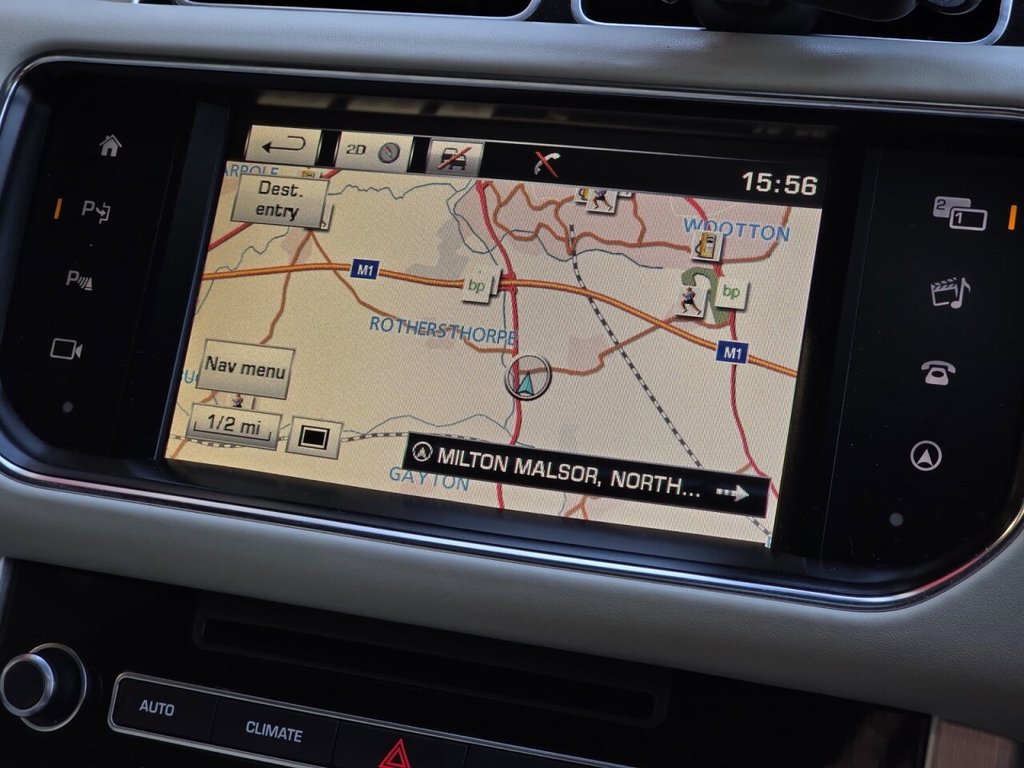 Used Land Rover Range Rover 2015 for sale - 76124128: Photo 25