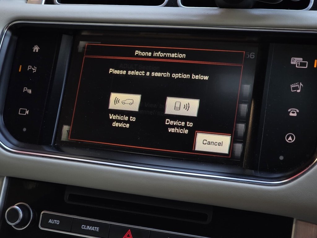 Used Land Rover Range Rover 2015 for sale - 76124128: Photo 26