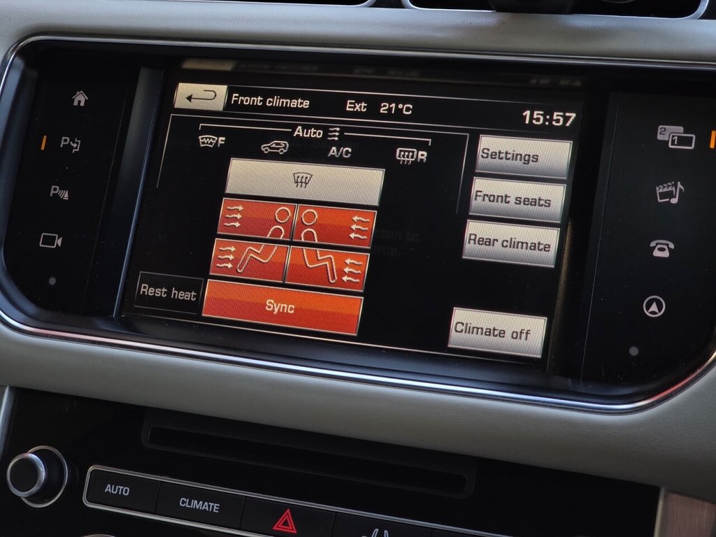 Used Land Rover Range Rover 2015 for sale - 76124128: Photo 27