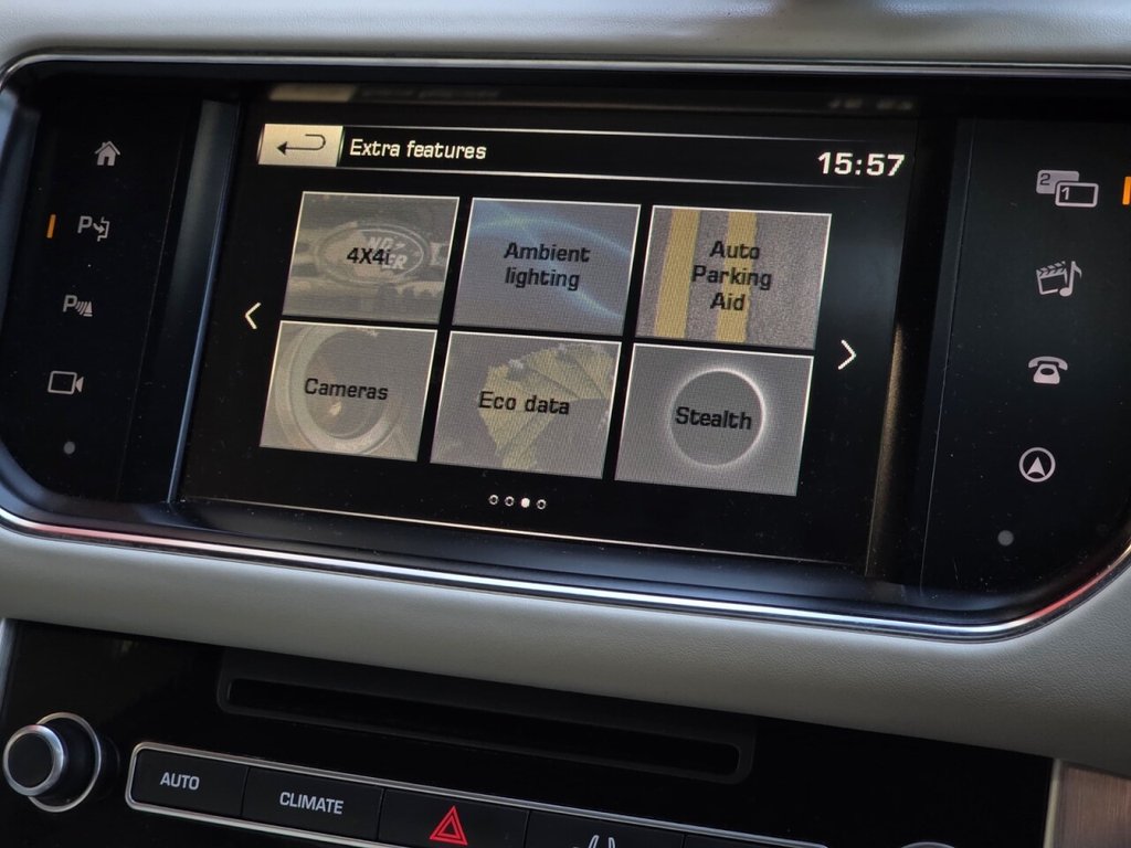 Used Land Rover Range Rover 2015 for sale - 76124128: Photo 28