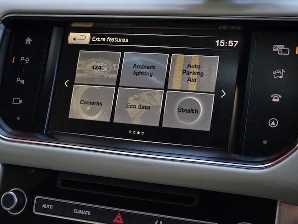 Used Land Rover Range Rover 2015 for sale - 76124128: Photo 28